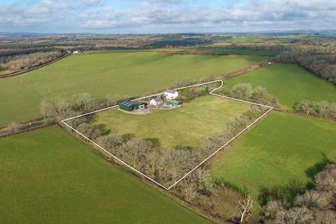 3 bedroom detached house for sale, Haverfordwest SA62