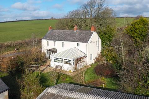 3 bedroom detached house for sale, Haverfordwest SA62