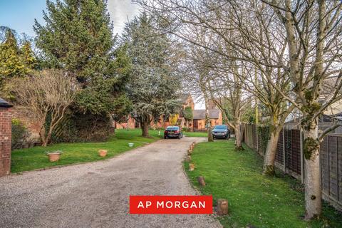 undefined, Perryfields Road, Bromsgrove, Worcestershire, B61