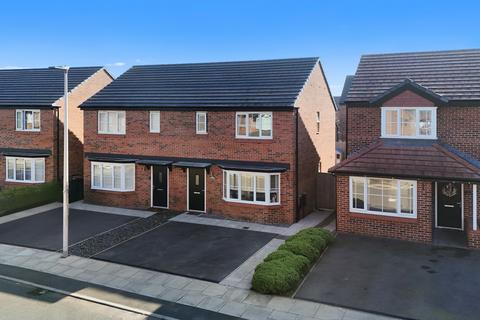 undefined, Artisan Drive, Liverpool L31