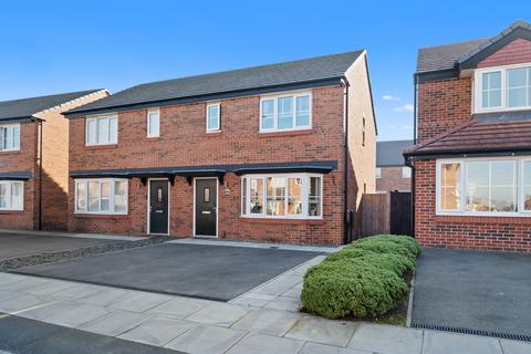 undefined, Artisan Drive, Liverpool L31