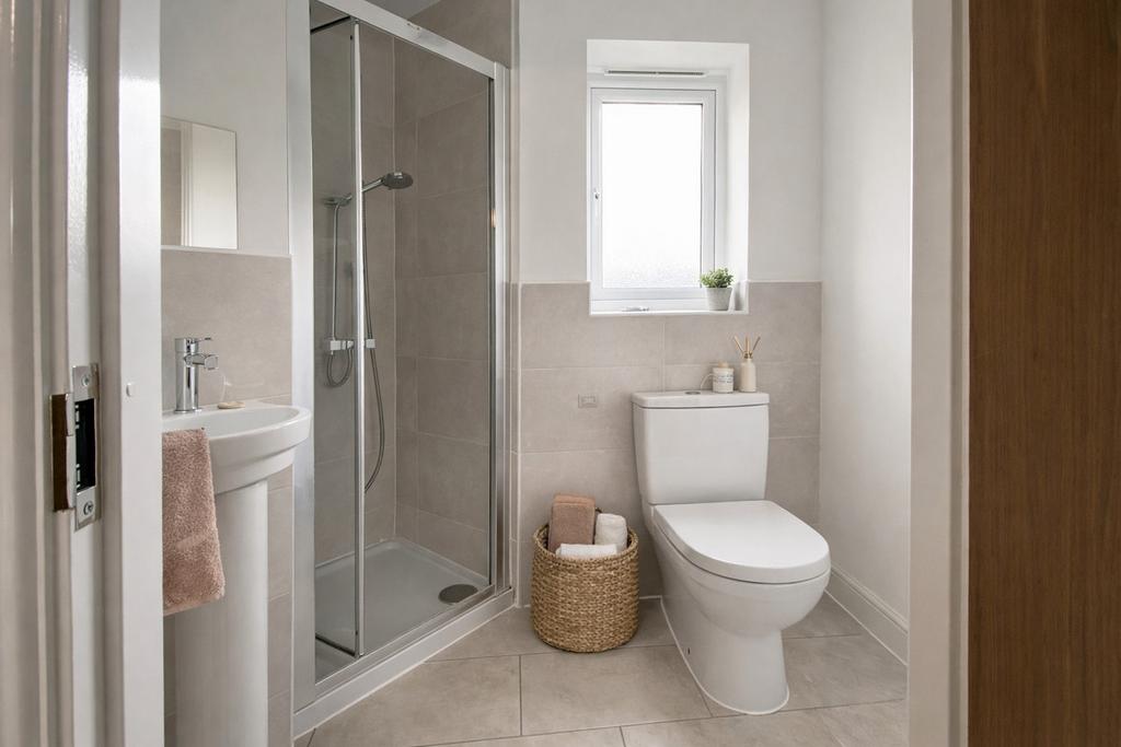 Ensuite