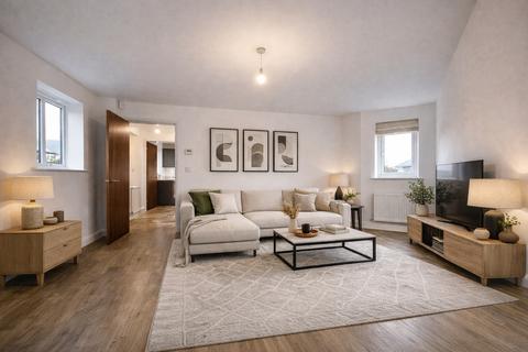 3 bedroom semi-detached house for sale, Dartmouth Drive., Milton Keynes, MK10