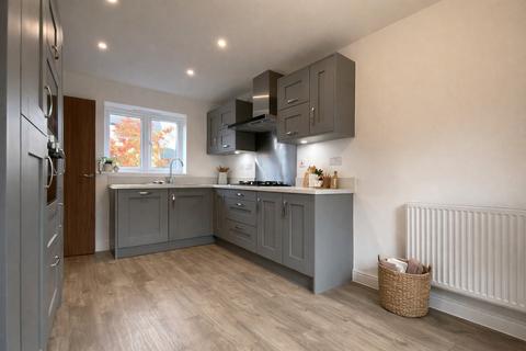 3 bedroom semi-detached house for sale, Dartmouth Drive., Milton Keynes, MK10