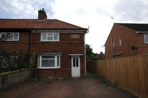 undefined, Harcourt Terrace, Headington, OX3