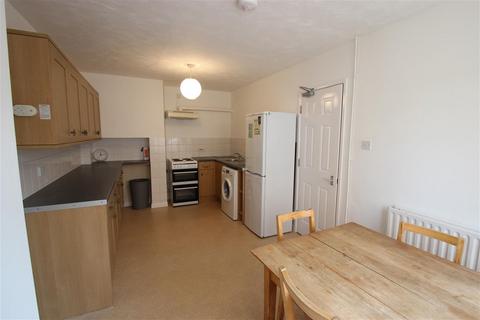 undefined, Harcourt Terrace, Headington, OX3