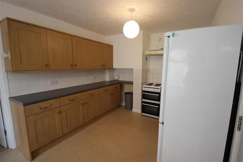 undefined, Harcourt Terrace, Headington, OX3