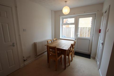 undefined, Harcourt Terrace, Headington, OX3