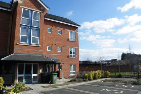 undefined, Hartington Street, Loughborough, LE11