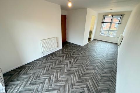 undefined, Hartington Street, Loughborough, LE11
