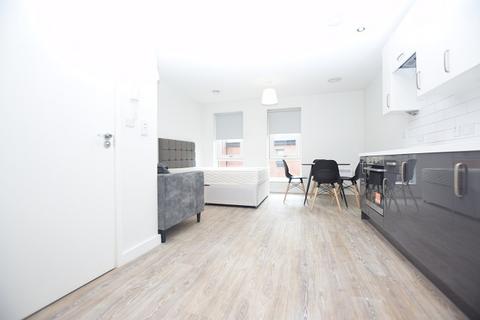 undefined, Sanderson's Dun Works, Sheffield, S3