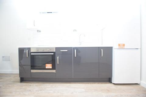 undefined, Sanderson's Dun Works, Sheffield, S3