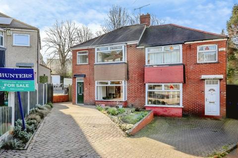 undefined, Sky Edge Road, Norfolk Park, Sheffield, S2 5HB