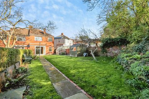 undefined, Sky Edge Road, Norfolk Park, Sheffield, S2 5HB