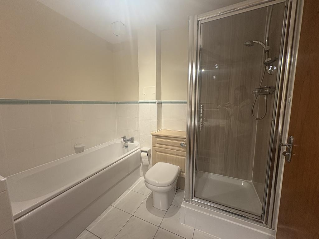 En-suite
