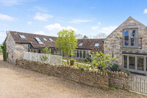 6 bedroom barn conversion for sale, Long Street, Langport TA10