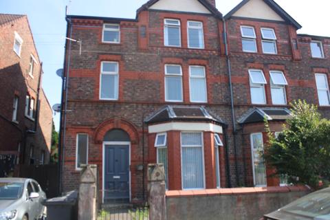 undefined, Myers Road West, Liverpool, L23