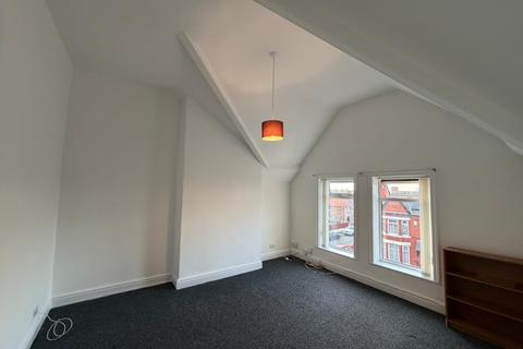 undefined, Myers Road West, Liverpool, L23