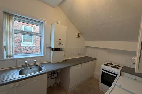 undefined, Myers Road West, Liverpool, L23