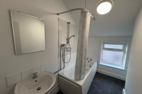 undefined, Myers Road West, Liverpool, L23