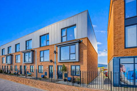 undefined, Neptune Road, Barry