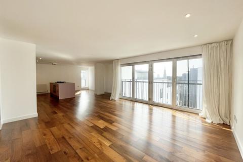 2 bedroom apartment to rent, Bell Street, Glasgow, G4