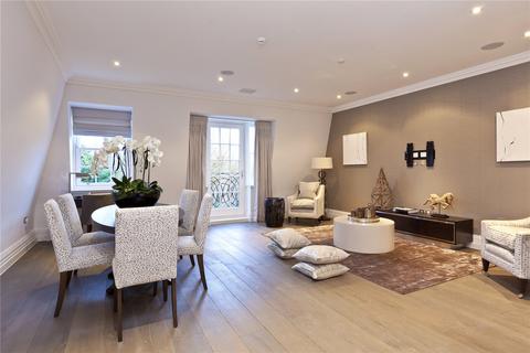 undefined, Princess Square, Esher, Surrey, KT10