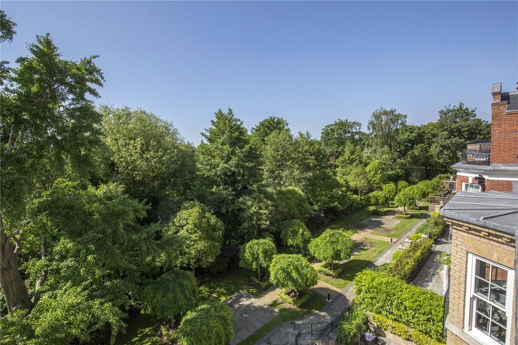 External Gardens