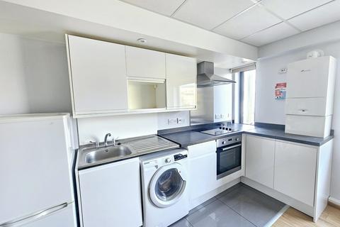 undefined, London Road, SOUTHAMPTON