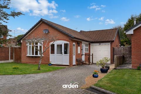 undefined, Fairways Drive, Blackwell, B60