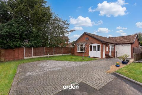 undefined, Fairways Drive, Blackwell, B60