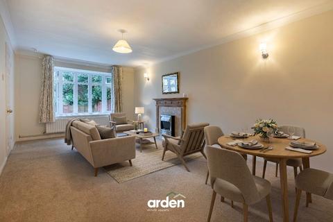 undefined, Fairways Drive, Blackwell, B60