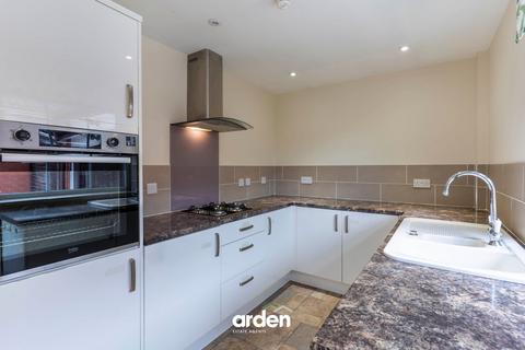 undefined, Fairways Drive, Blackwell, B60