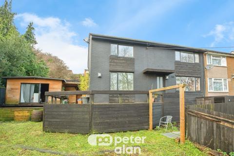 undefined, Sunnybank, CWMBRAN, NP44