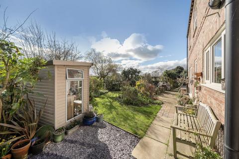 undefined, Maypole Gardens, Cawood,