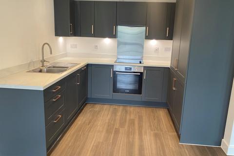 undefined, Atlas Way, Oakgrove, Milton Keynes