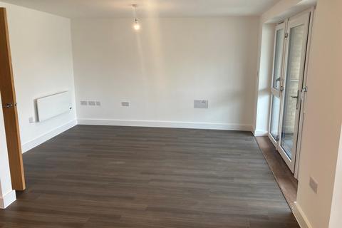undefined, Atlas Way, Oakgrove, Milton Keynes