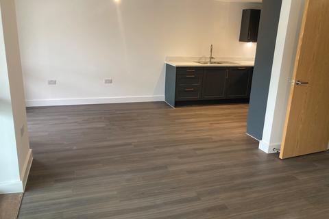 undefined, Atlas Way, Oakgrove, Milton Keynes