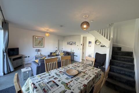 3 bedroom link detached house for sale, Parc Delfryn, Brynteg, Anglesey, LL78