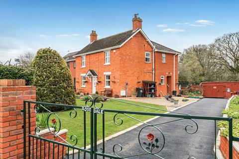 undefined, Honiton Road, Cullompton, Devon, EX15