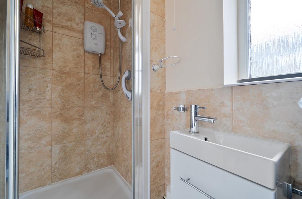 Downstairs Shower Rm