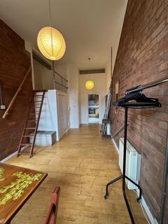 1 bedroom apartment for sale, Lincoln Place, Manchester, M1