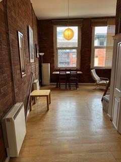 1 bedroom apartment for sale, Lincoln Place, Manchester, M1