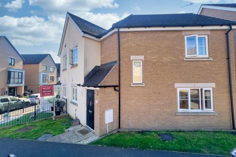 undefined, Epping Road, Little Stanion, NN18