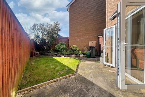 undefined, Epping Road, Little Stanion, NN18