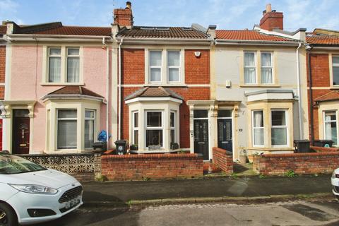 undefined, Ruby Street, Bristol BS3