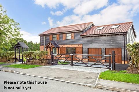 undefined, Thornton Road, North Owersby, LN8