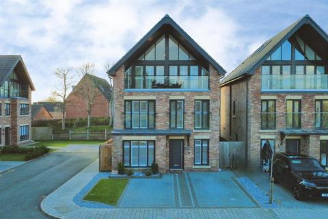 undefined, Mere View, Newcastle Road, Congleton