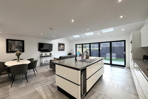 undefined, Mere View, Newcastle Road, Congleton