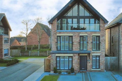 undefined, Mere View, Newcastle Road, Congleton